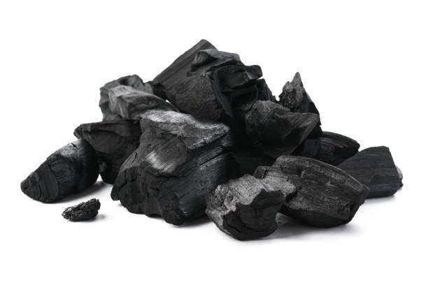 HARDWOOD CHARCOAL